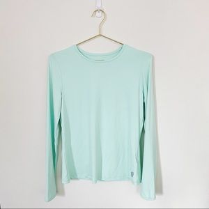 Hang Ten Long Sleeve Top